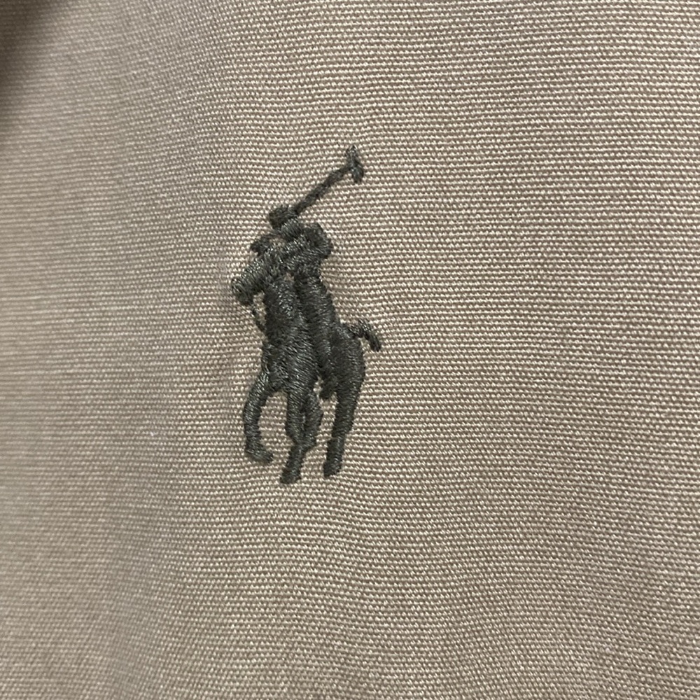 Polo by Ralph Lauren Cotton Jacket - Picture 3 of 9